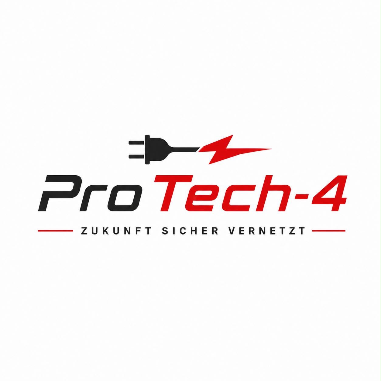 ProTech-4 GmbH Logo